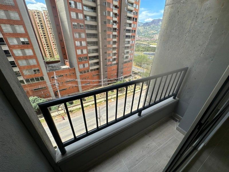 APARTAMENTO EN ARRIENDO UBICADO EN BELLO POR EL SECTOR LA NAVARRA - 10