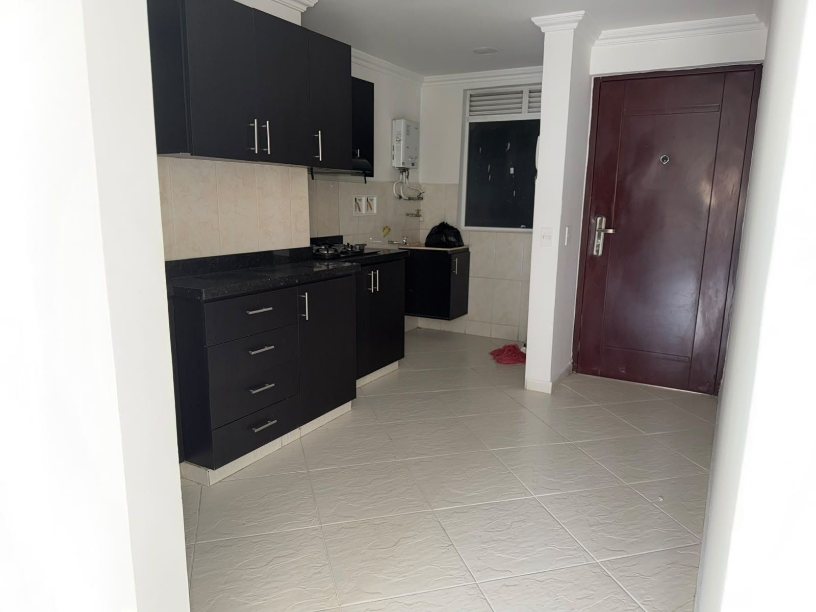 APARTAMENTO EN VENTA UBICADO EN MEDELLIN SECTOR CALASANZ - 5