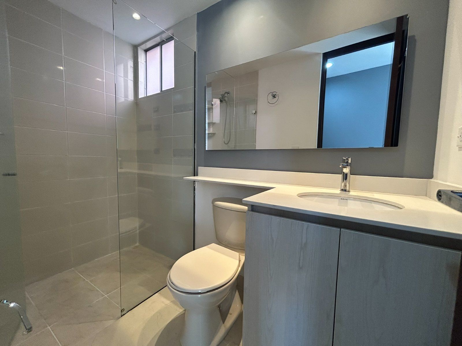 APARTAMENTO EN ARRIENDO UBICADO EN ENVIGADO SECTOR LOMA DEL ESCOBERO - 13