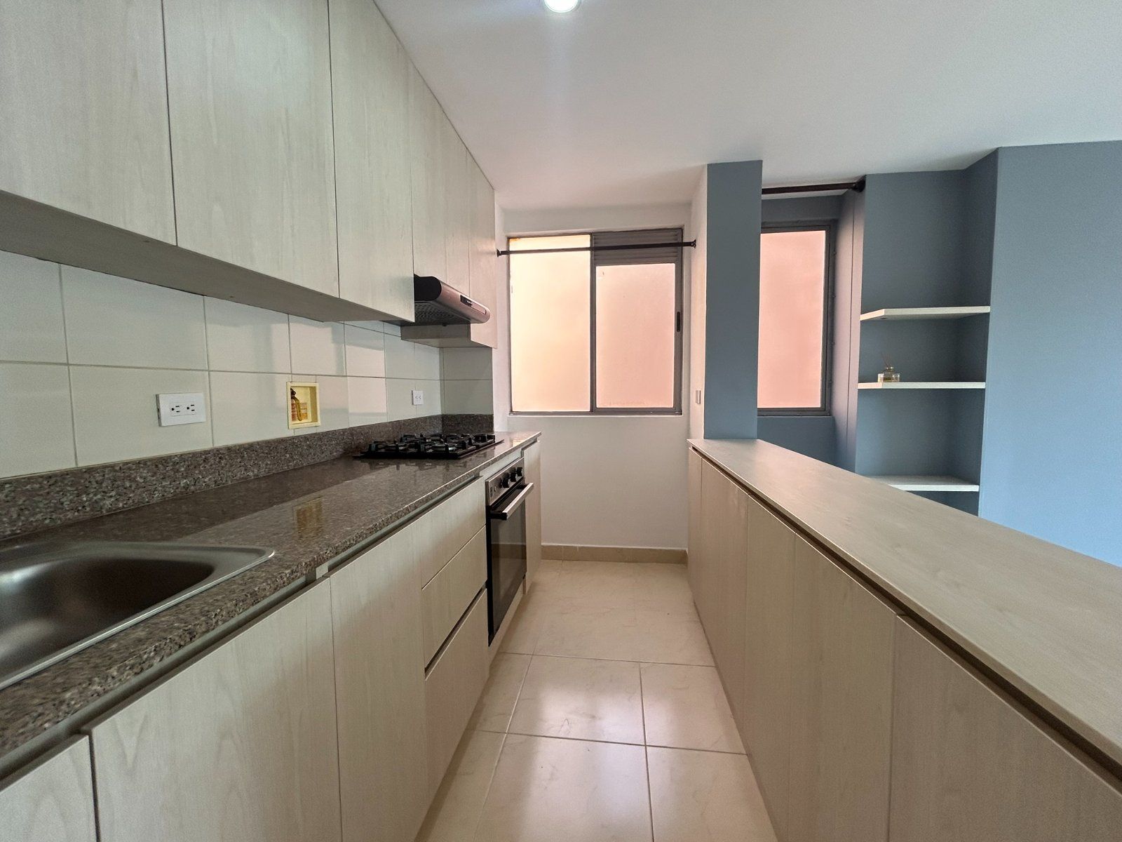 APARTAMENTO EN ARRIENDO UBICADO EN ENVIGADO SECTOR LOMA DEL ESCOBERO - 5