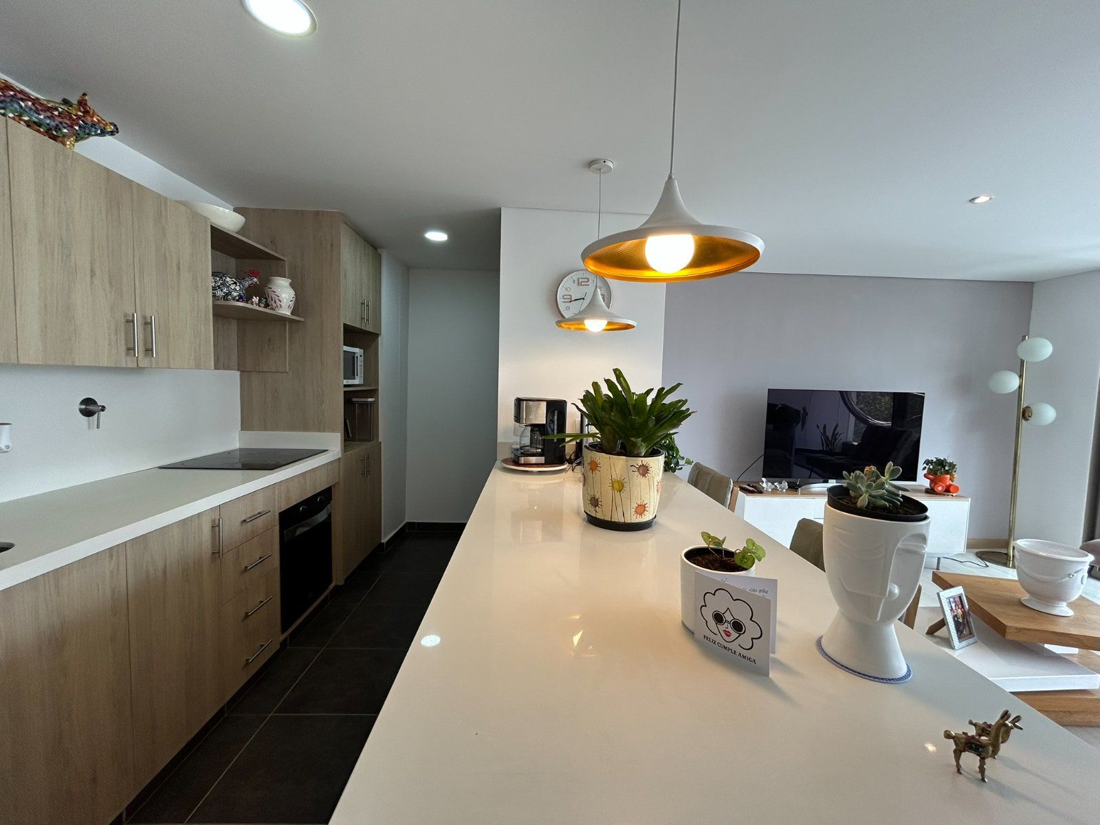 APARTAMENTO EN ARRIENDO UBICADO EN ENVIGADO SECTOR LOMA DEL ESMERALDAL - 7