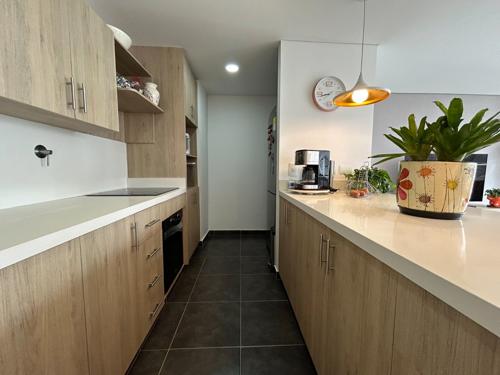 APARTAMENTO EN ARRIENDO UBICADO EN ENVIGADO SECTOR LOMA DEL ESMERALDAL - 6