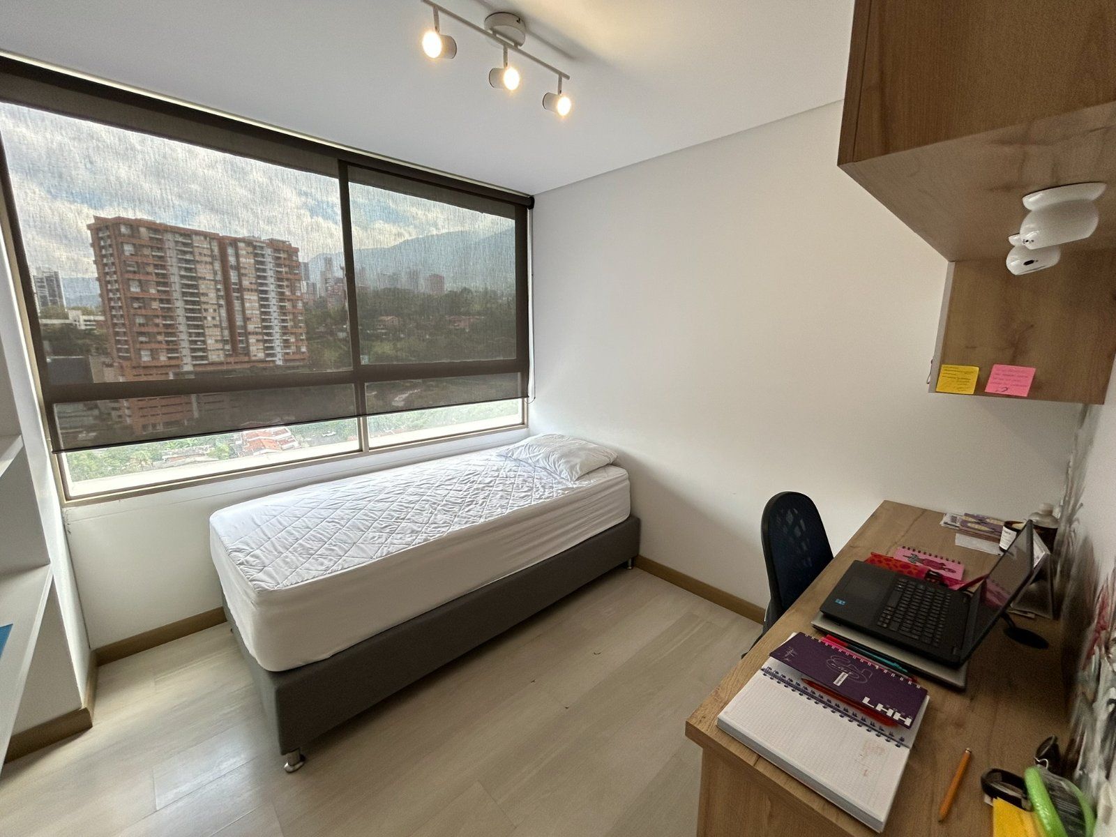 APARTAMENTO EN ARRIENDO UBICADO EN ENVIGADO SECTOR LOMA DEL ESMERALDAL - 8