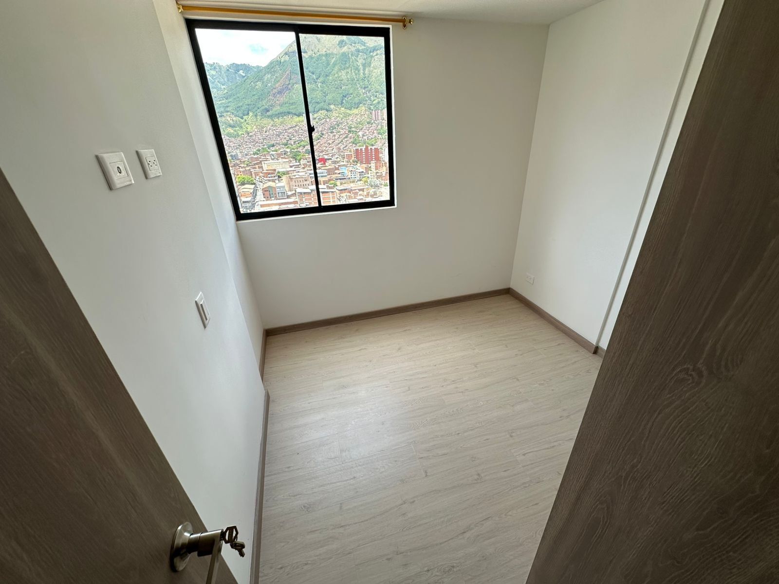 APARTAMENTO EN ARRIENDO UBICADO BELLO SECTOR MACHESTER - 5