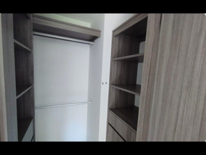 Apartamento en arriendo de 1 habitación en Belén, Medellín