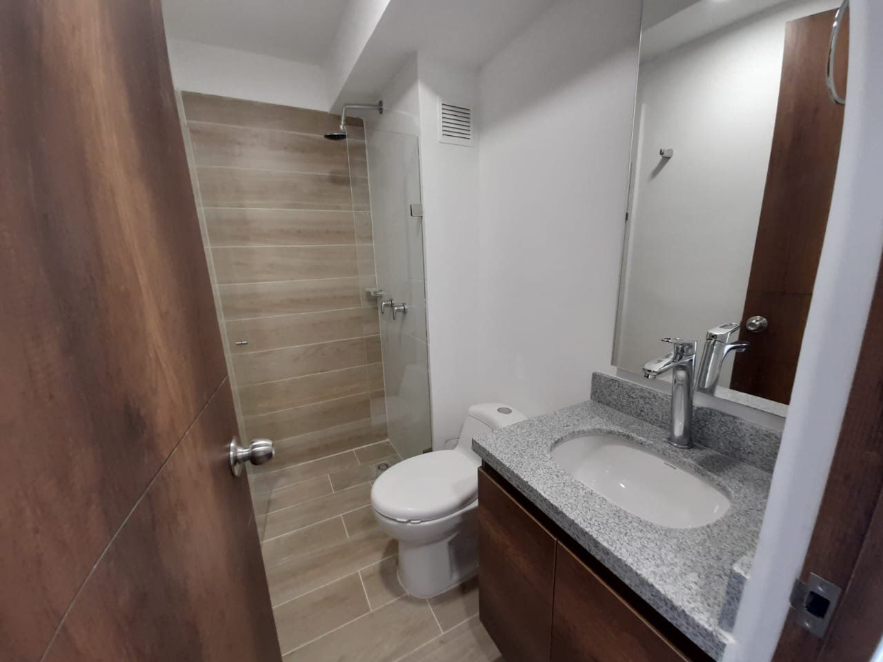 APARTAMENTO EN ARRIENDO UBICADO EN BELLO SECTOR NIQUIA - 12