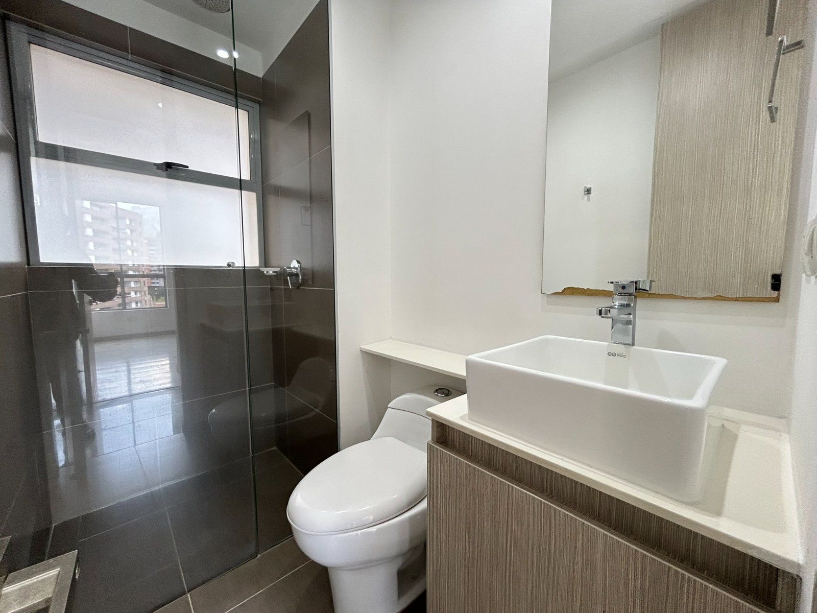 APARTAMENTO EN ARRIENDO UBICADO EN ENVIGADO SECTOR LOMA DEL CHOCHO - 14