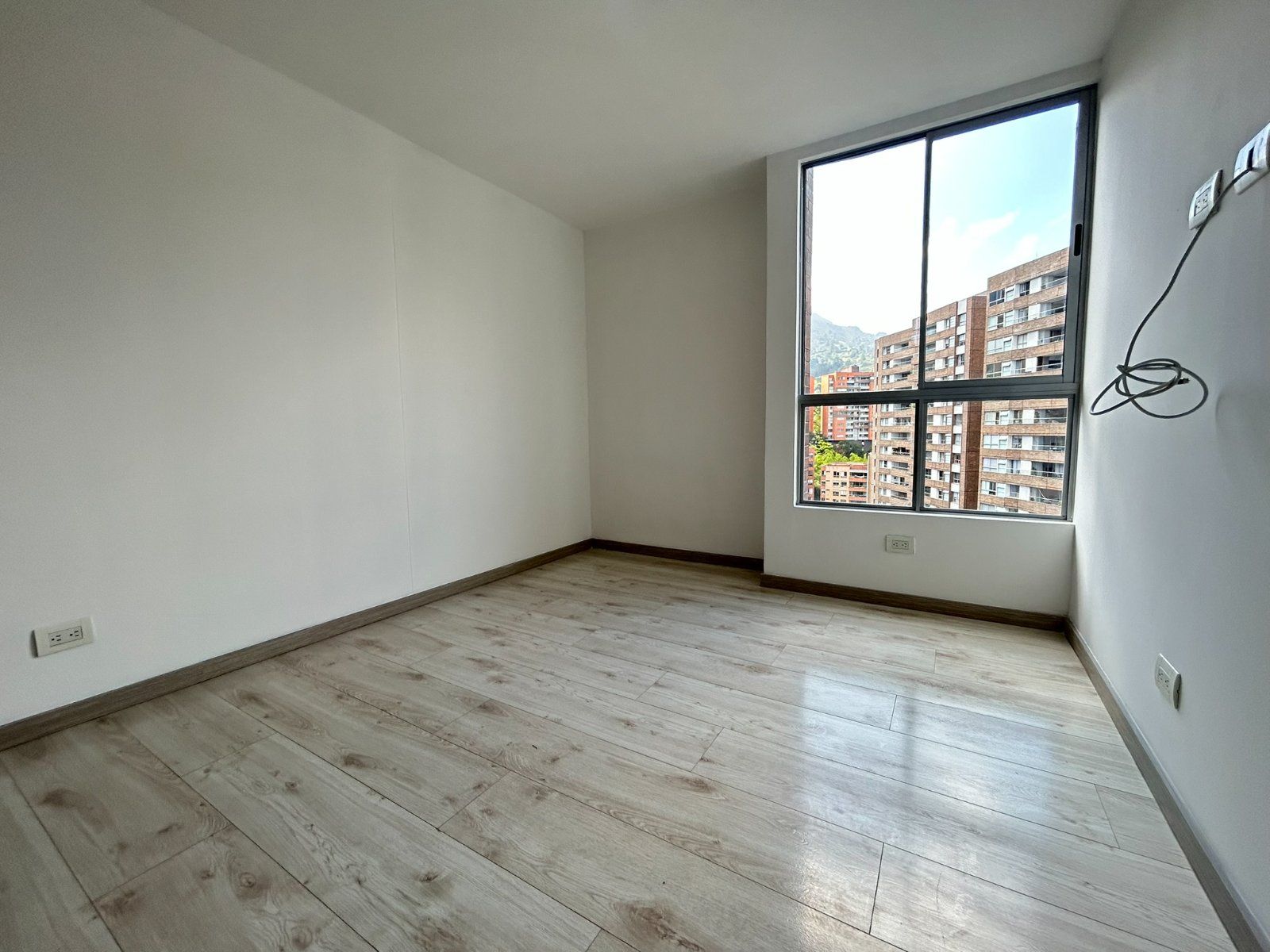 APARTAMENTO EN ARRIENDO UBICADO EN ENVIGADO SECTOR LOMA DEL CHOCHO - 7