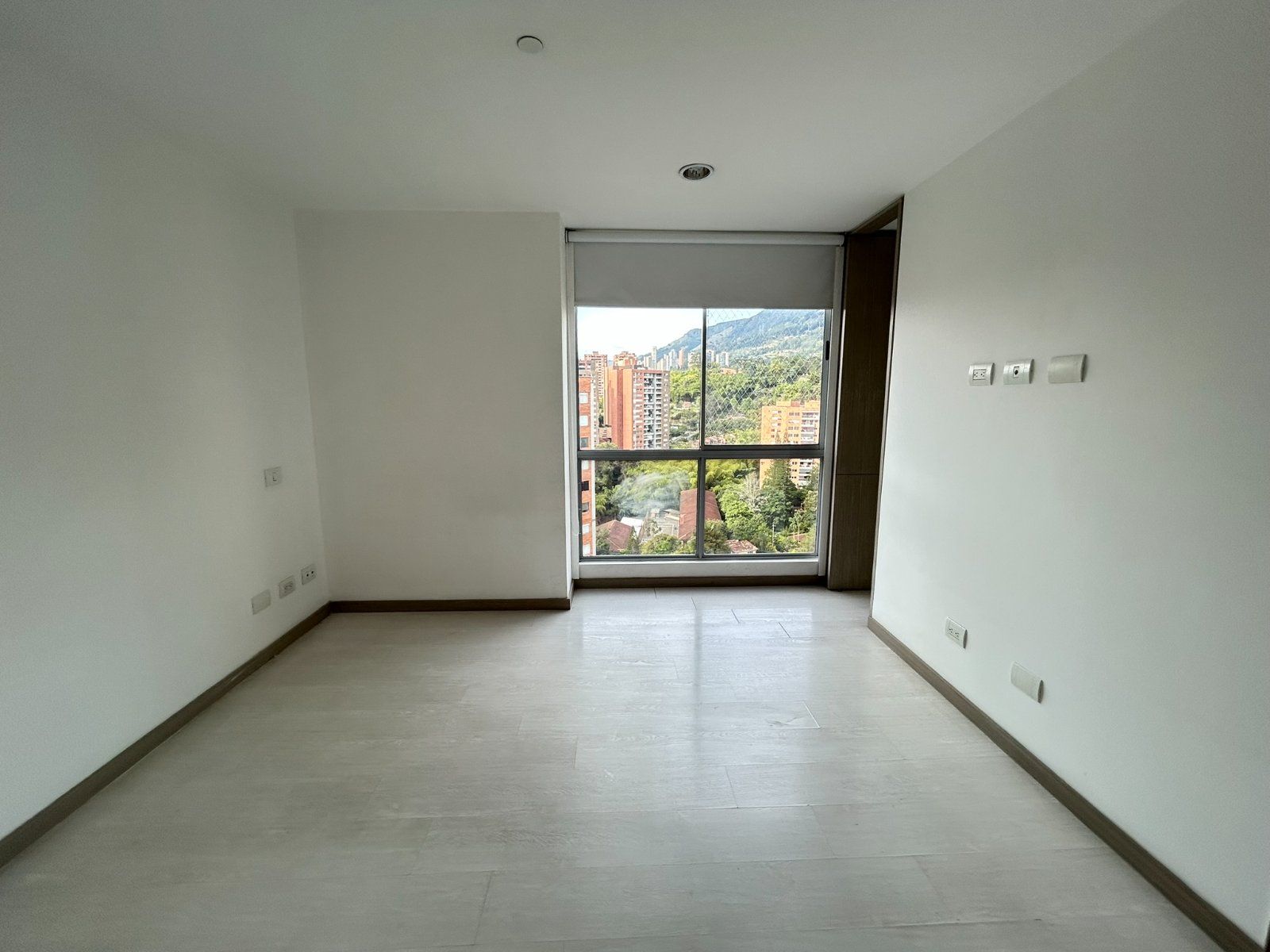 APARTAMENTO EN ARRIENDO UBICADO EN ENVIGADO SECTOR LOMA DEL CHOCHO - 9