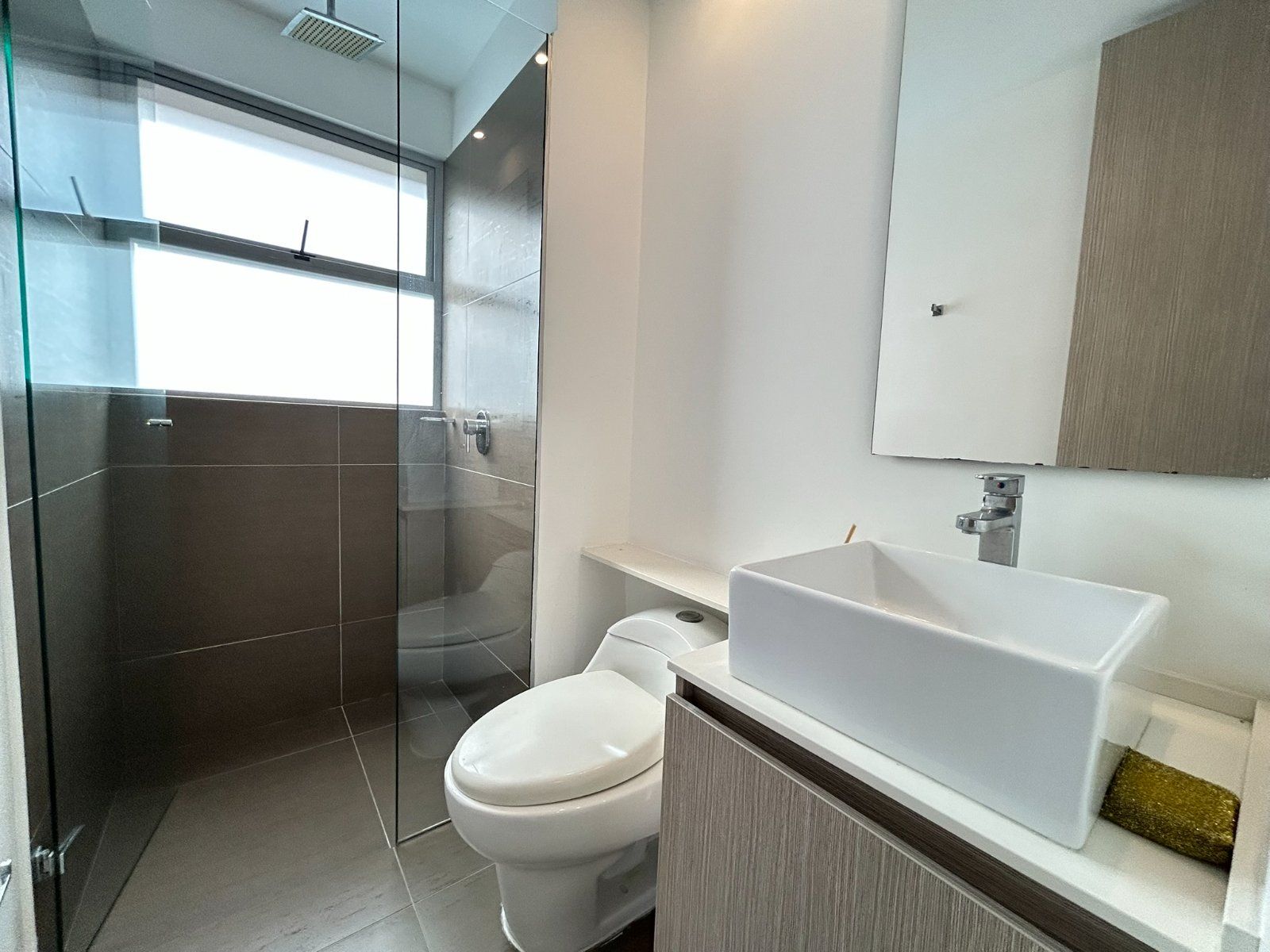 APARTAMENTO EN ARRIENDO UBICADO EN ENVIGADO SECTOR LOMA DEL CHOCHO - 15