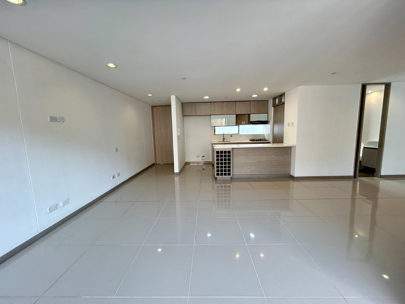 APARTAMENTO EN ARRIENDO UBICADO EN ENVIGADO SECTOR LOMA DEL CHOCHO - 8