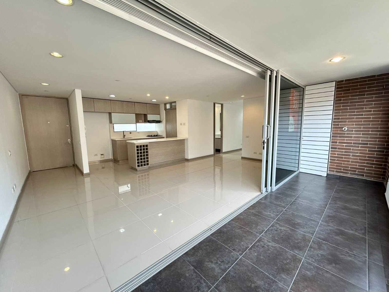 APARTAMENTO EN ARRIENDO UBICADO EN ENVIGADO SECTOR LOMA DEL CHOCHO - 7