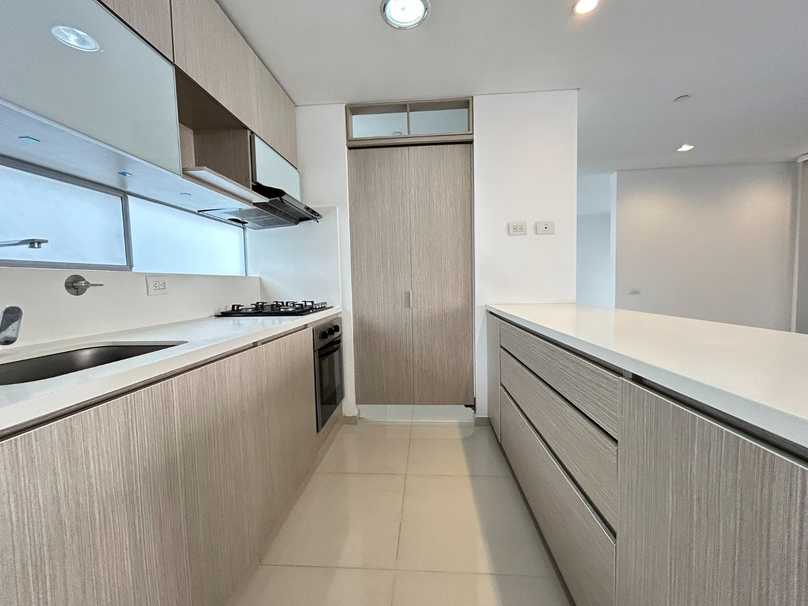 APARTAMENTO EN ARRIENDO UBICADO EN ENVIGADO SECTOR LOMA DEL CHOCHO - 5