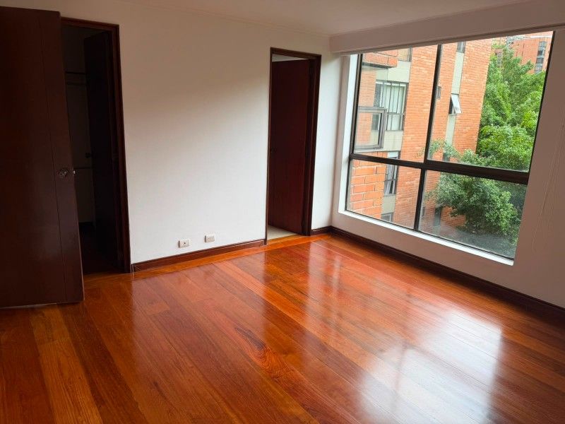 APARTAMENTO EN VENTA UBICADO EN EL POBLADO SECTOR LOS BALSOS - 7