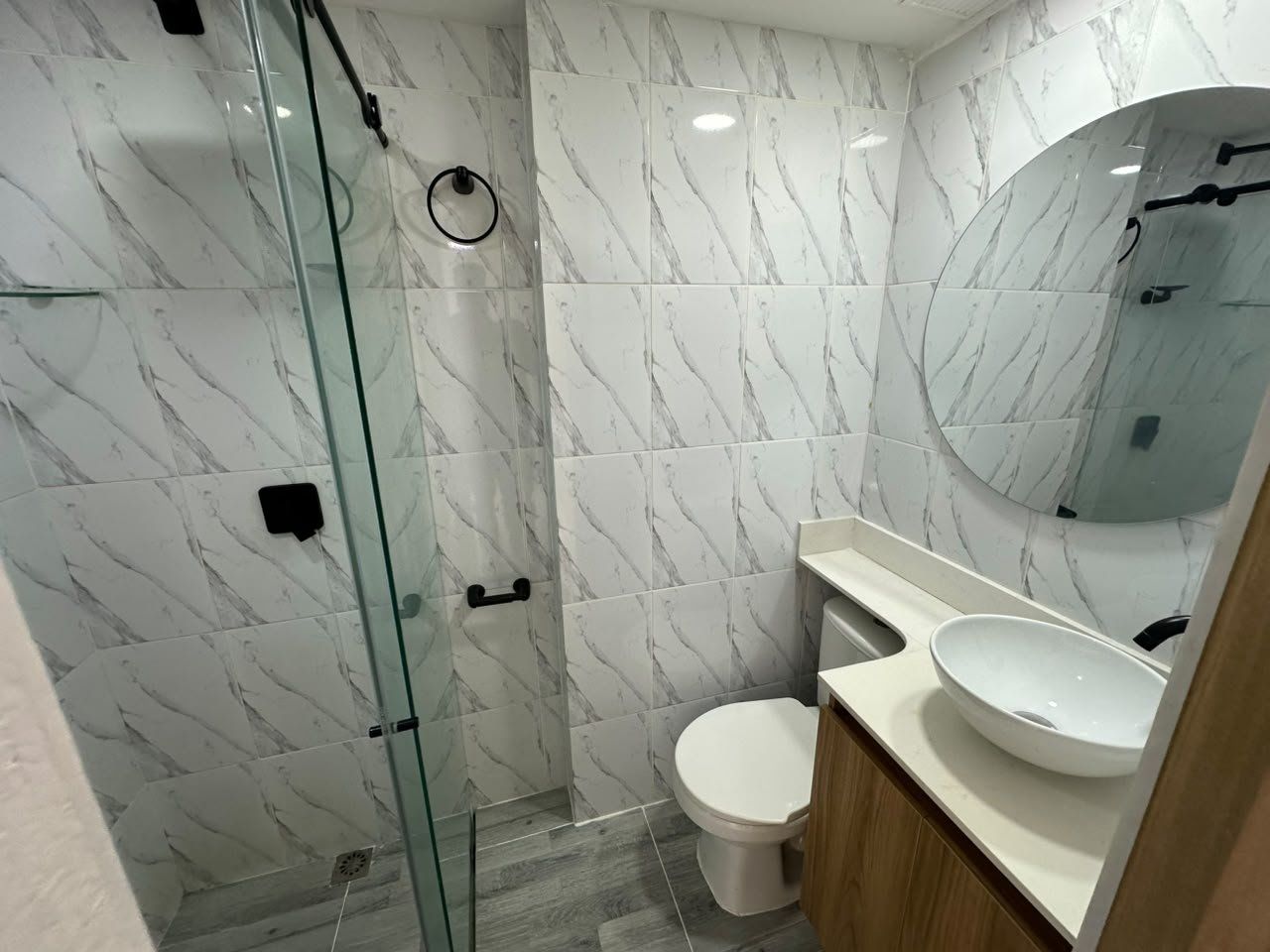 APARTAMENTO EN ARRIENDO UBICADO EN BELLO SECTOR LA GABRIELA - 9