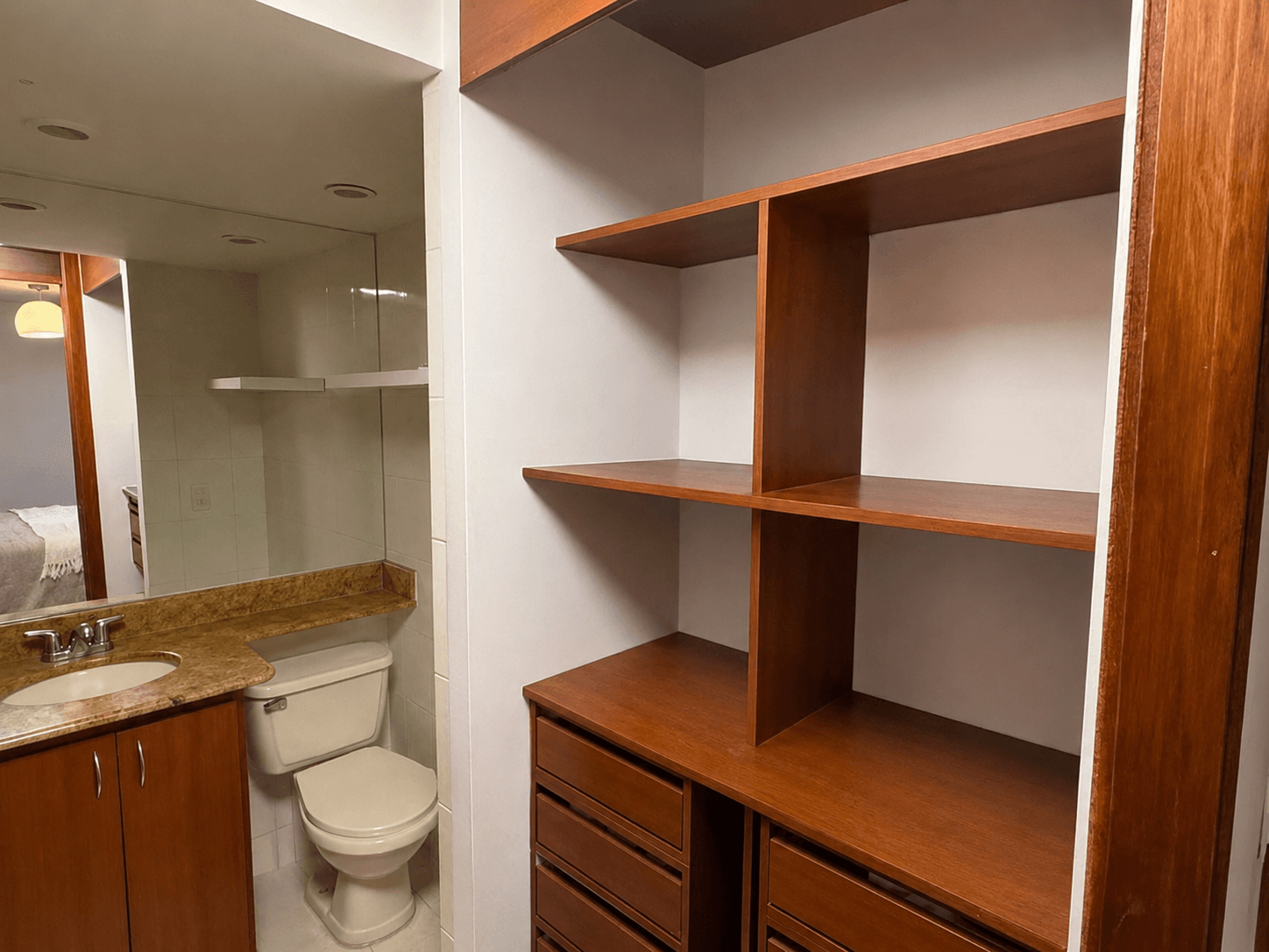 APARTAMENTO EN ARRIENDO UBICADO EN MEDELLIN SECTOR LOS BALSOS - 12