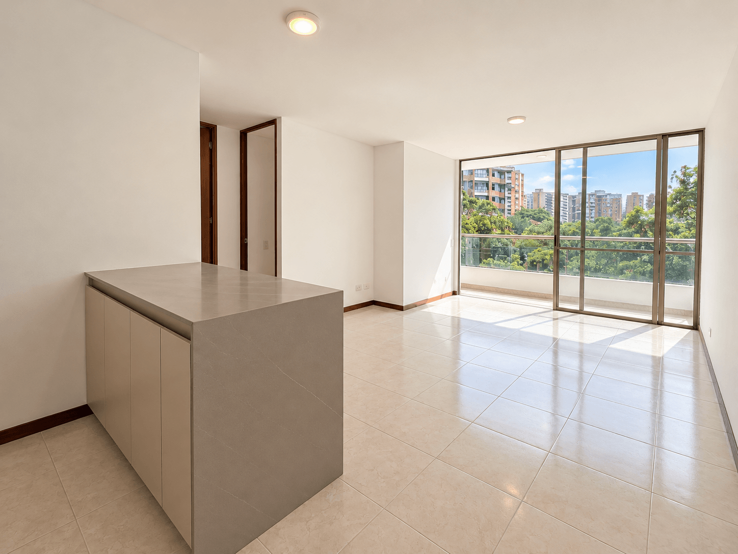 APARTAMENTO EN ARRIENDO UBICADO EN ENVIGADO SECTOR CUMBRES