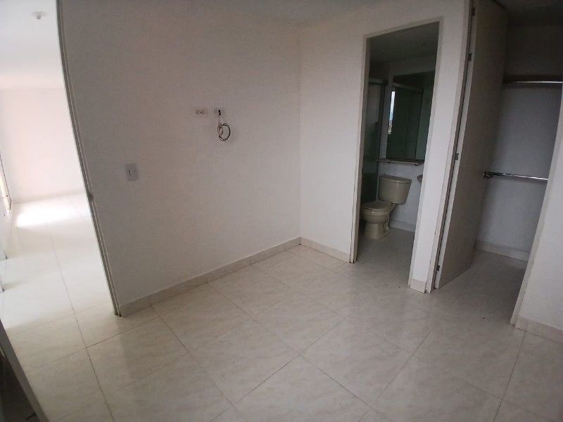 APARTAMENTO EN ARRIENDO UBICADO EN BELLO SECTOR MADERA - 4