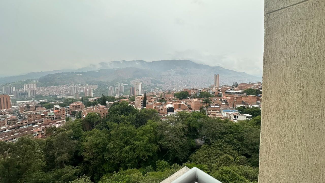 APARTAMENTO EN ARRIENDO UBICADO EN BELLO SECTOR AMAZONIA - 17