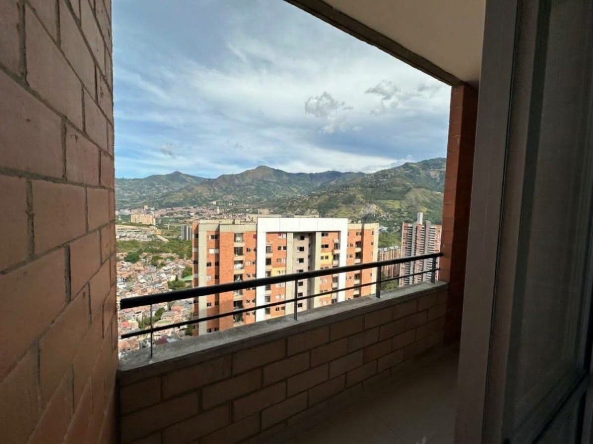 APARTAESTUDIO EN ARRIENDO UBICADO EN BELLO SECTOR NAVARRA - 8