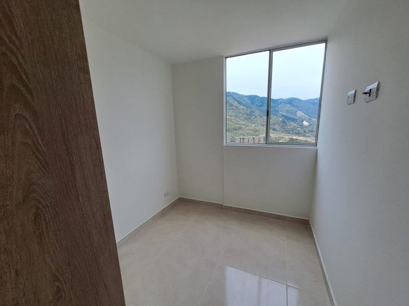 APARTAMENTO EN ARRIENDO UBICADO EN BELLO SECTOR LOS BUCAROS - 3