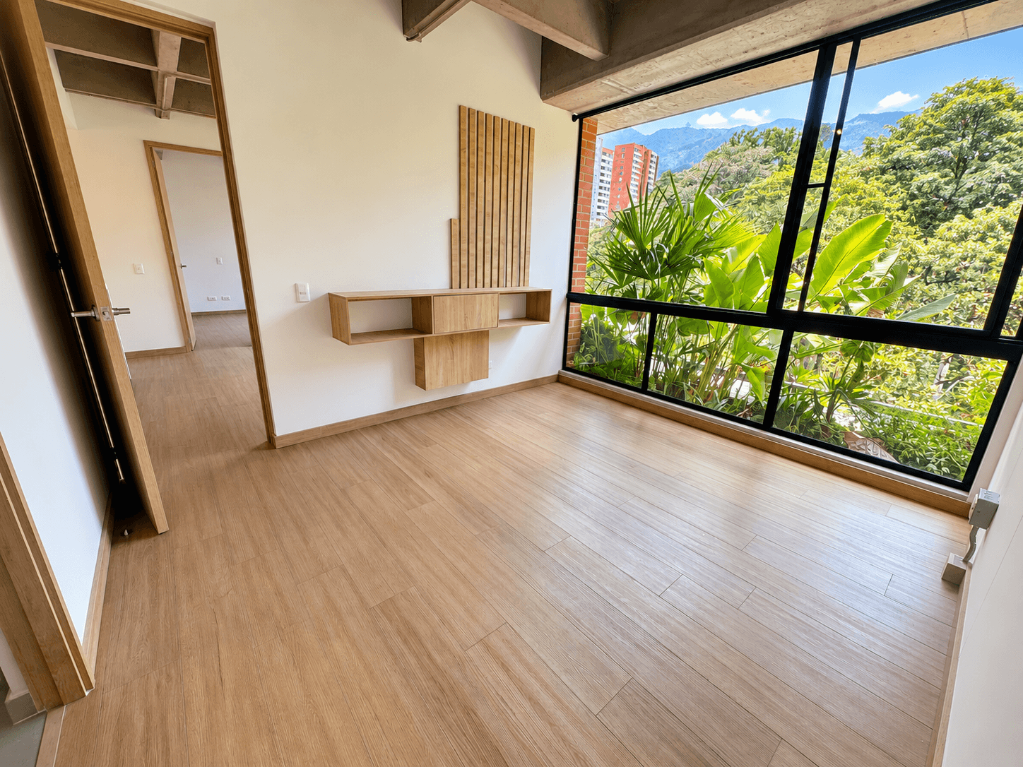 APARTAMENTO EN ARRIENDO UBICADO EN ENVIGADO SECTOR LOMA DEL ESCOBERO - 6