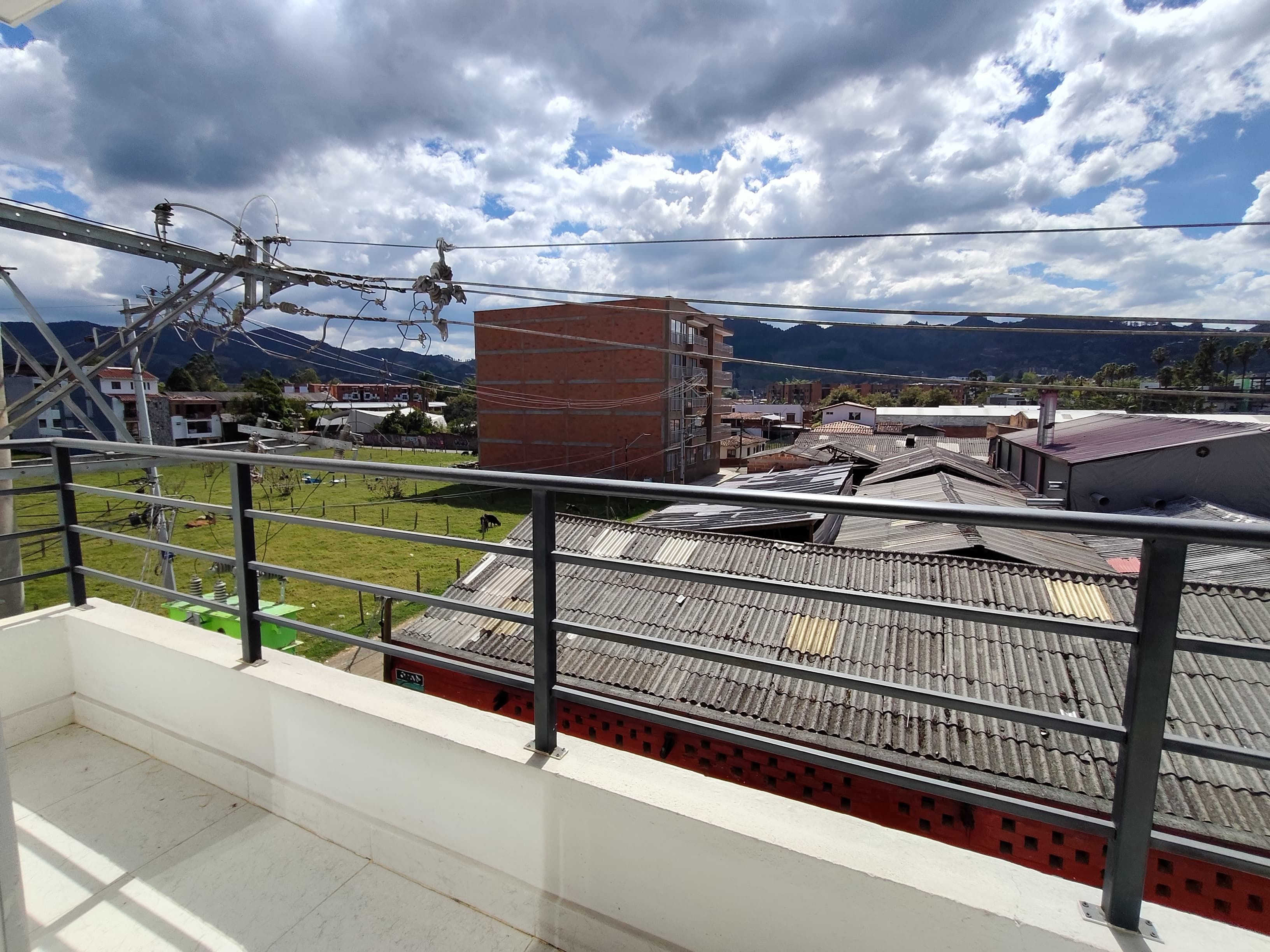 APARTAMENTO EN ARRIENDO UBICADO EN LA CEJA - 9