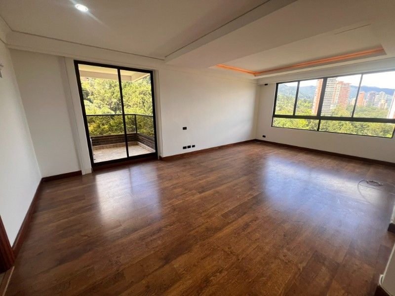 APARTAMENTO EN ARRIENDO UBICADO EN POBLADO SECTOR SANTA MARIA DE LOS ANGELES - 13
