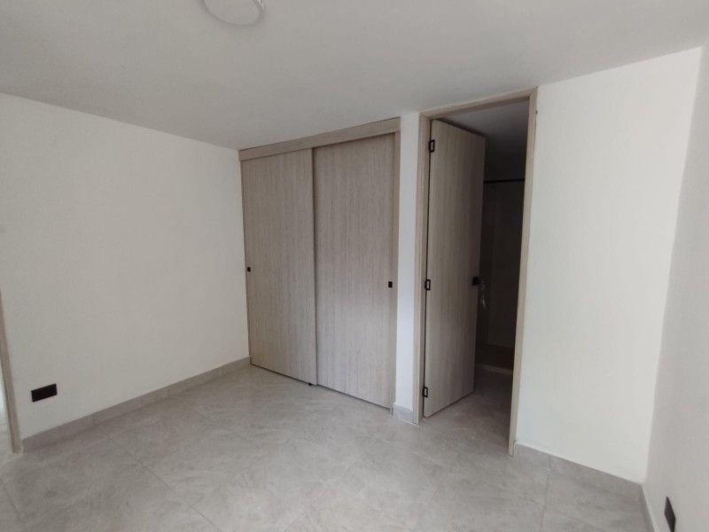 APARTAMENTO EN BELLO UBICADO EN SECTOR NAVARRA - 9