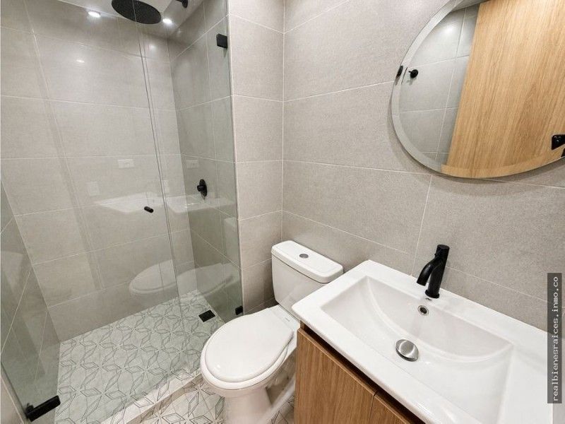 APARTAMENTO EN VENTA UBICADO EN LA CEJA SECTOR VILLA LAURA - 9