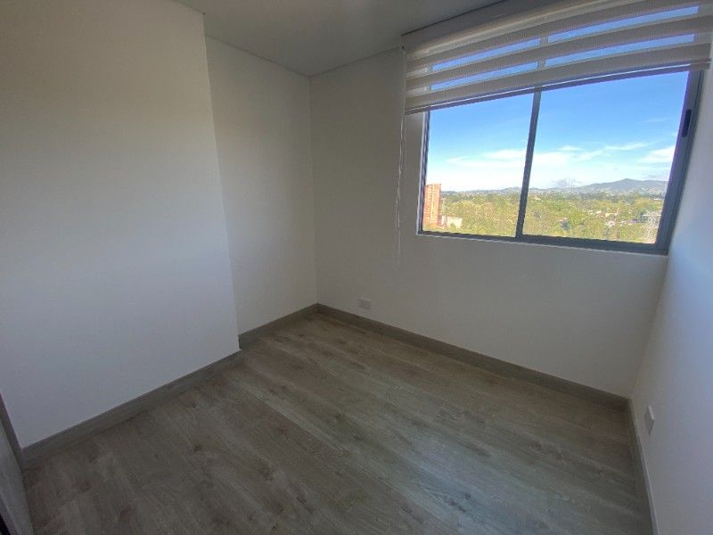 APARTAMENTO EN ARRIENDO UBICADO EN RIONEGRO SECTOR UCO - 9
