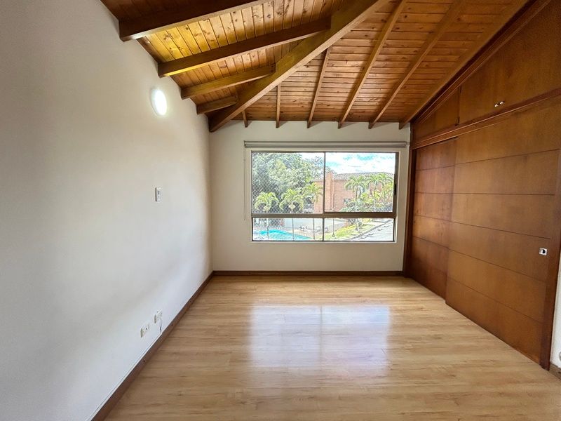 APARTAMENTO EN ARRIENDO UBICADO EN ENVIGADO SECTOR LOMA DEL ATRAVESADO - 9