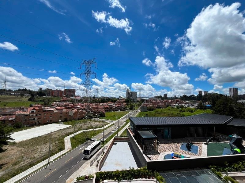 APARTAMENTO EN ARRIENDO EN RIO NEGRO SECTOR SAN NICOLAS  - 9