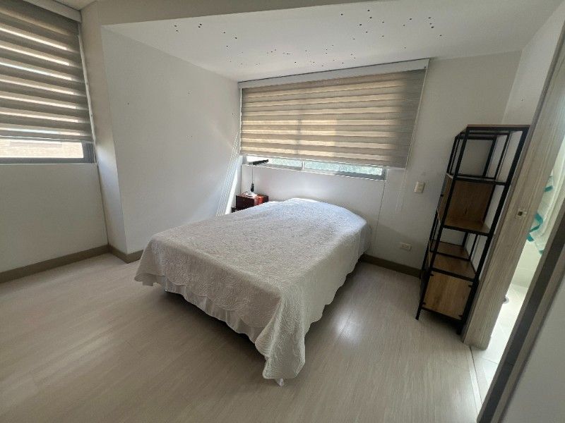 APARAMENTO AMOBALDO EN ARRIENDO UBICADO EN POBLADO SECTOR CASTROPOL - 10