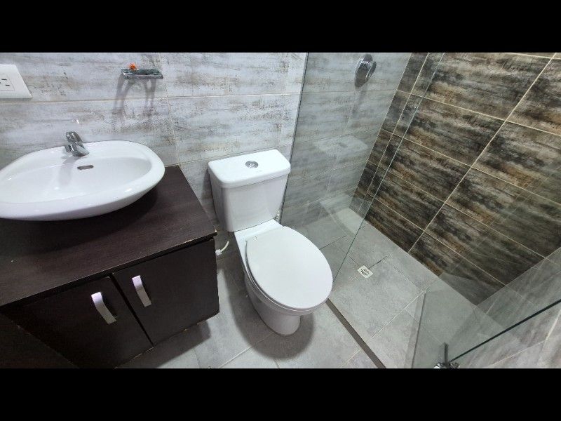 APARTAMENTO EN ARRIENDO UBICADO EN ITAGUI SECTOR SANTA MARIA - 9