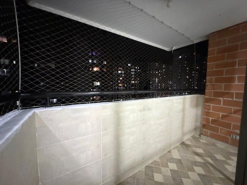 APARTAMENTO EN ARRIENDO UBICADO EN LA ESTRELLA SECTOR LA FERRERIA - 9