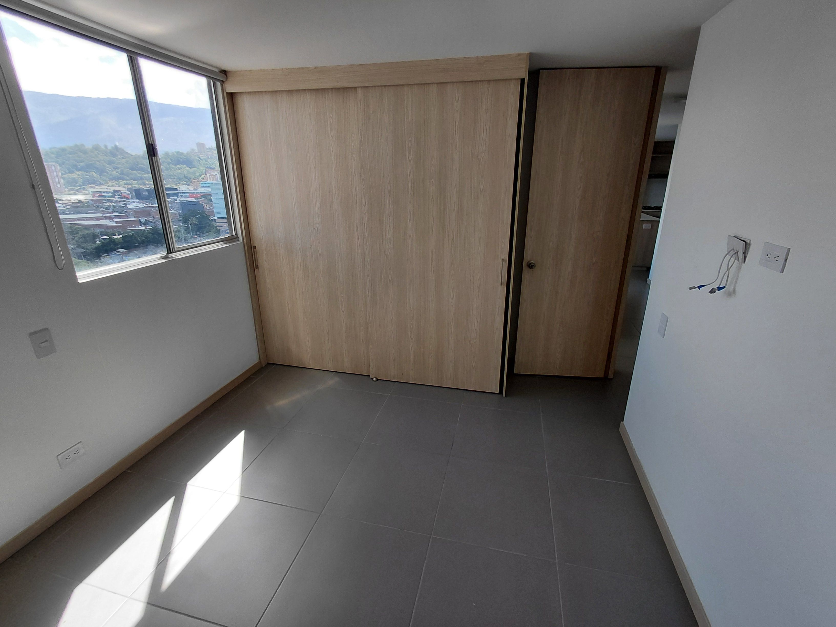 APARTAMENTO EN ARRIENDO UBICADO EN MEDELLIN SECTOR GUAYABAL - 9