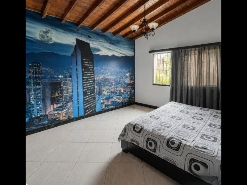 CASA EN VENTA UBICADA EN MEDELLIN SECTOR CAICEDO - 9