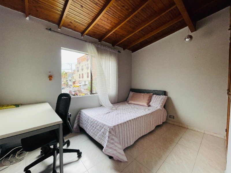 APARTAMENTO EN VENTA UBICADO EN ITAGUI SECTOR CALATRAVA - 9