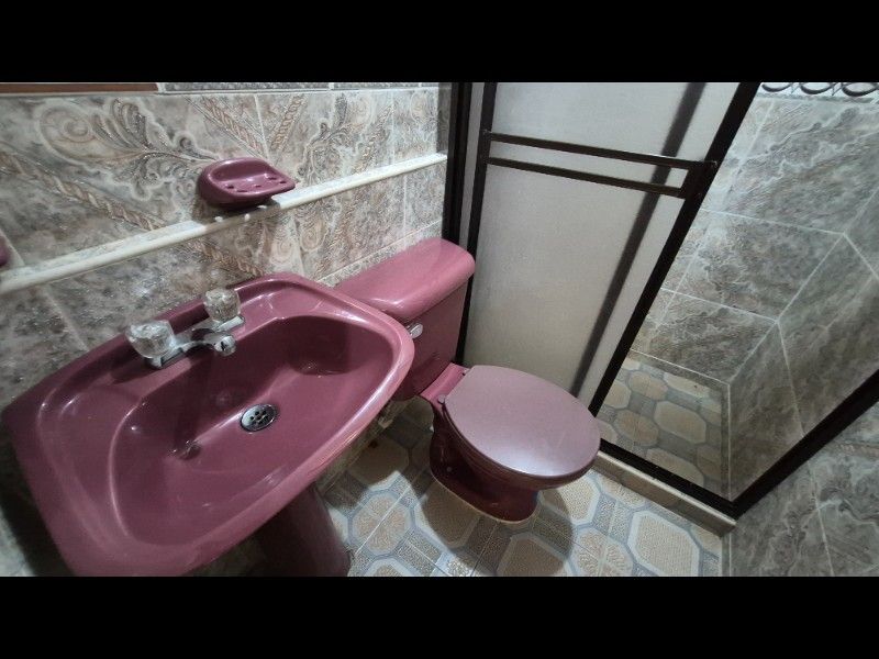 CASA EN ARRIENDO UBICADA EN ITAGUI SECTOR EL CARMELO - 9