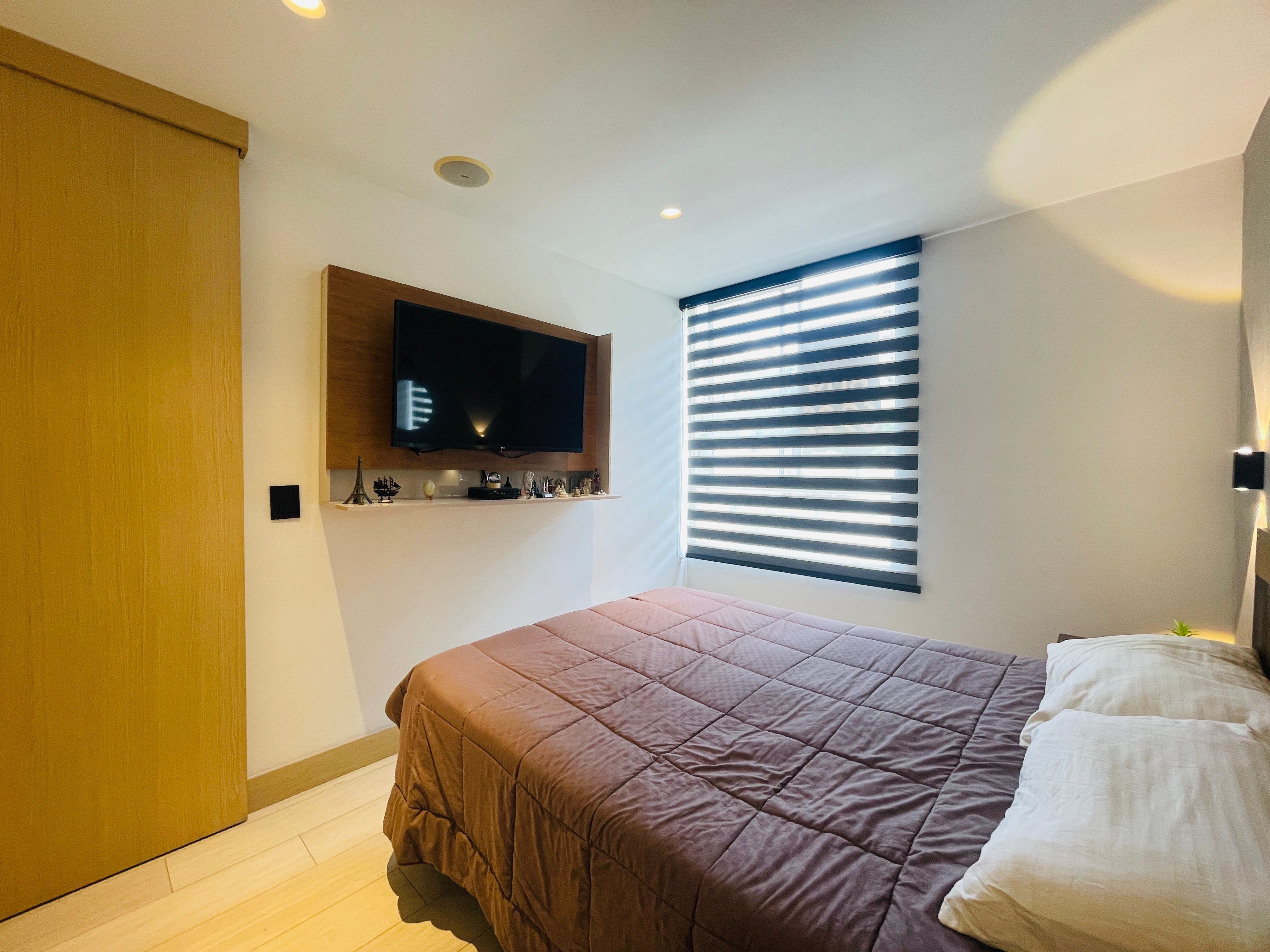 APARTAMENTO EN VENTA UBICADO EN EL POBLADO SECTOR LOMA DEL INDIO - 9
