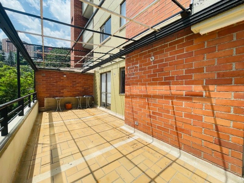 APARTAMENTO EN VENTA UBICADO EN EL POBLADO SECTOR PALMAS - 9