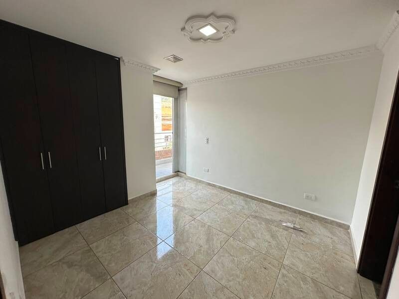 APARTAMENTO EN ARRIENDO UBICADO EN BELLO SECTOR MANCHESTER - 9