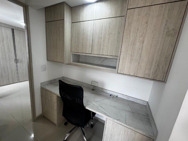 APARTAMENTO EN ARRIENDO UBICADO EN MEDELLIN SECTOR LOS COLORES - 9