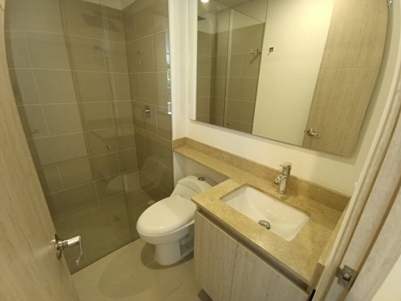 APARTAMENTO EN ARRIENDO UBICADO EN EL RETIRO SECTOR LA MARIA - 9