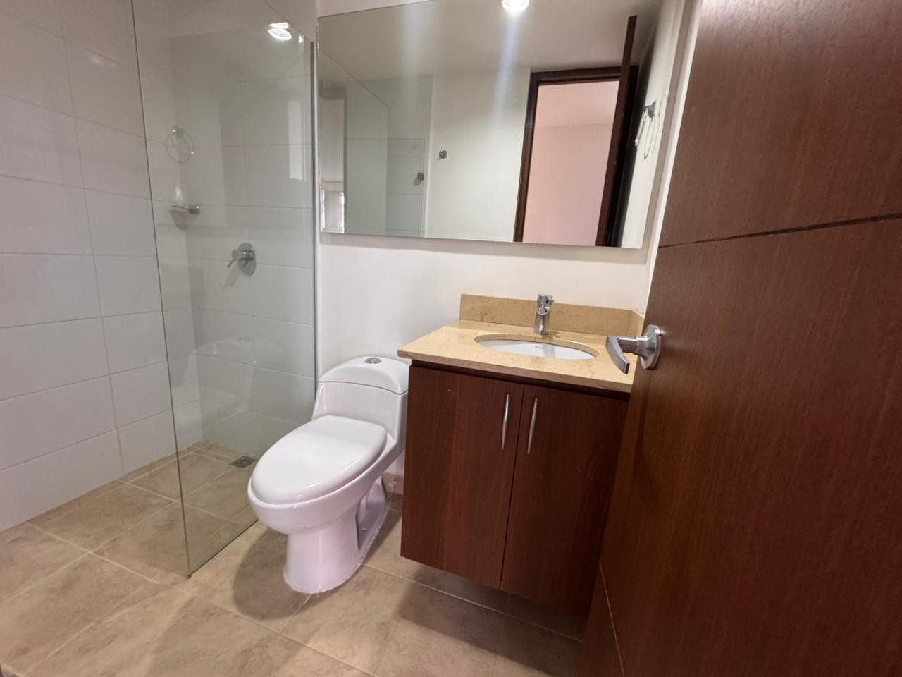 APARTAMENTO EN ARRIENDO UBICADO EN MEDELLIN SECTOR LOMA DEL INDIO - 9
