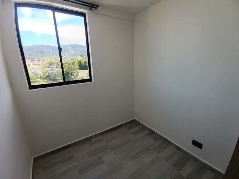 Apartamento en arriendo ubicado en El Carmen de Viboral sector Campo Alegre - 9