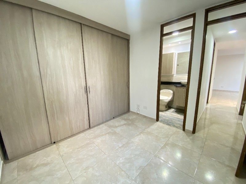 APARTAMENTO EN ARRIENDO UBICADO EN RIONEGRO SECTOR CIMARRONAS - 9