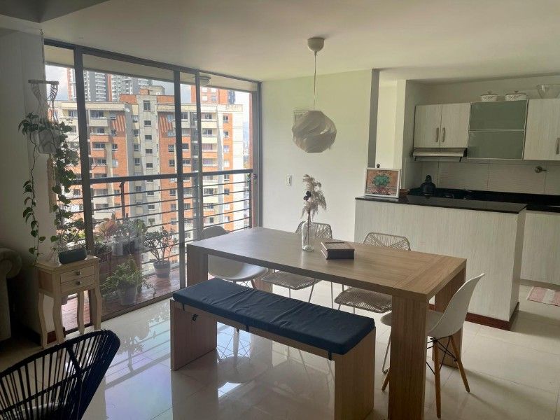 APARTAMENTO EN ARRIENDO UBICADO EN EL POBLADO SECTOR LOMA DEL ENCIERRO - 9