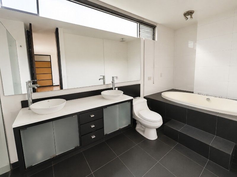 APARTAMENTO EN ARRIENDO UBICADO EN POBLADO SECTOR LA CONCHA - 9